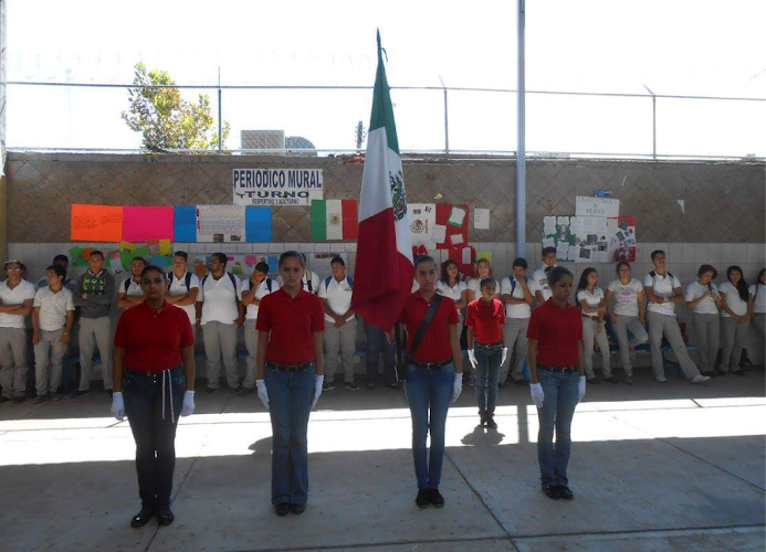 Cebach Centro de Estudios de Bachillerato