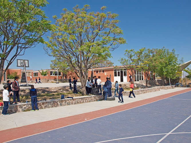 Centro Educativo Naciones Unidas