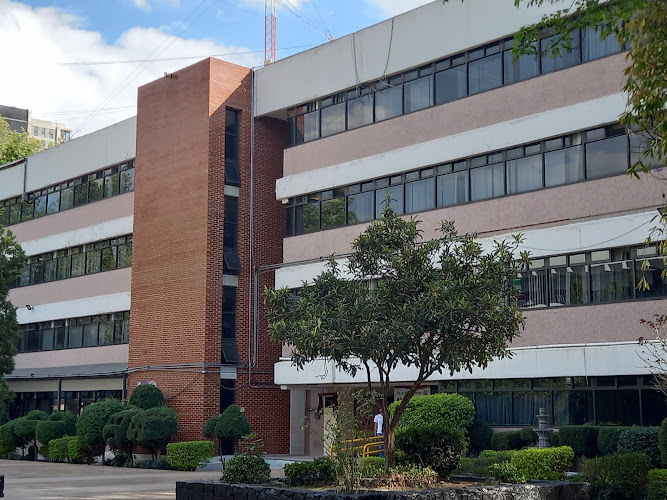 Centro de Estudios Científicos y Tecnológicos N 6 Miguel Othón de Mendizabal IPN