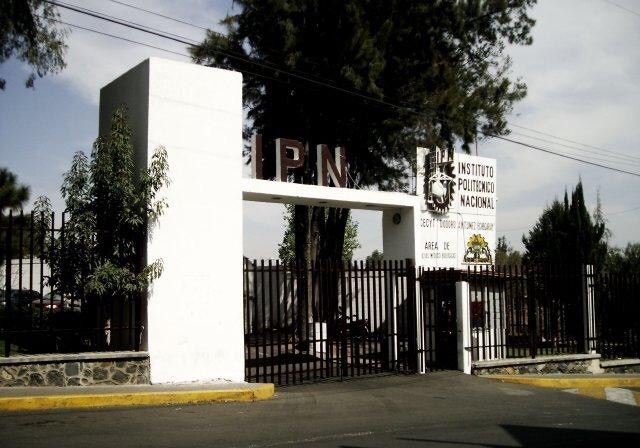 Centro de Estudios Científicos y Tecnológicos N15 Diodoro Antúnez Echegaray IPN