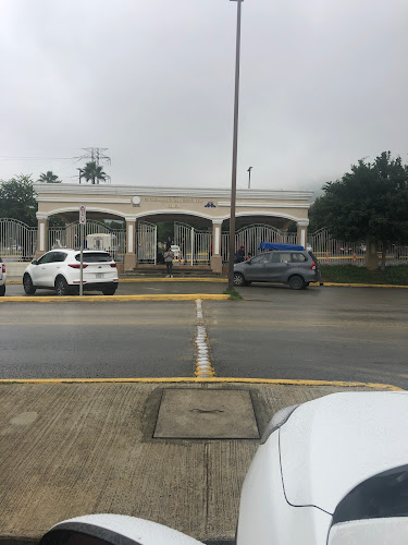 Centro de Investigación y Desarrollo de Educación Bilingüe (CIDEB) UANL