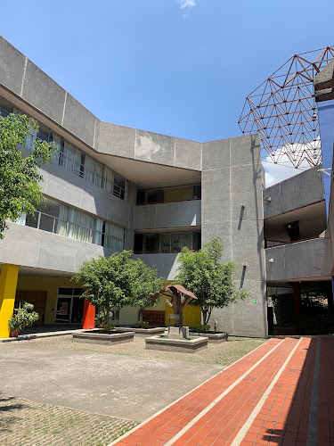 Colegio Alemán Alexander von Humboldt  Plantel Sur  Xochimilco 