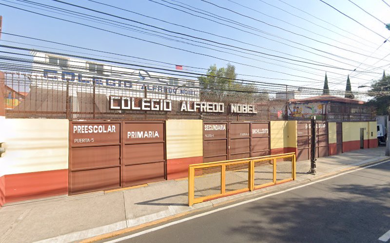Colegio Alfredo Nobel