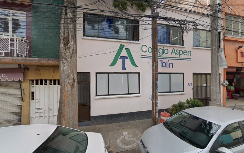 Colegio Aspen Tolin