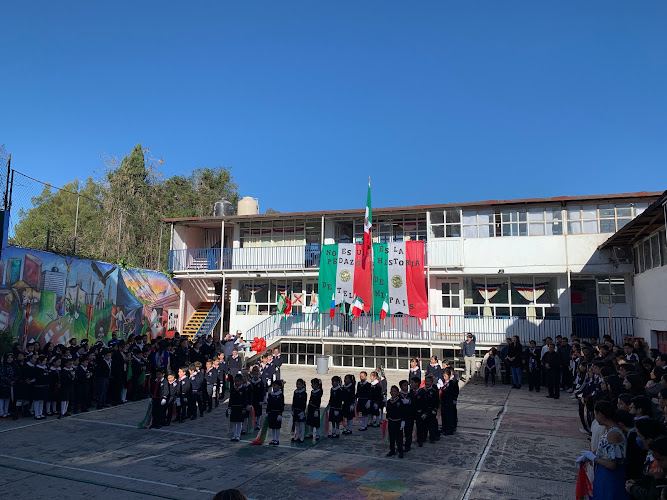 Colegio Bosques Plantel Coahuila