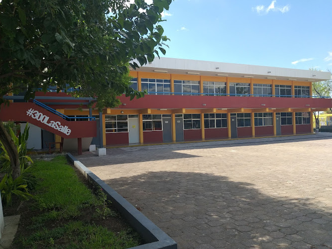 Colegio José de Escandón La Salle -Preparatoria vespertina