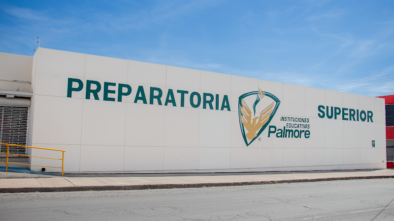 Colegio Palmore preparatoria
