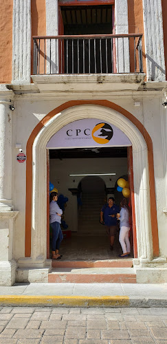 Colegio Profesional de Campeche