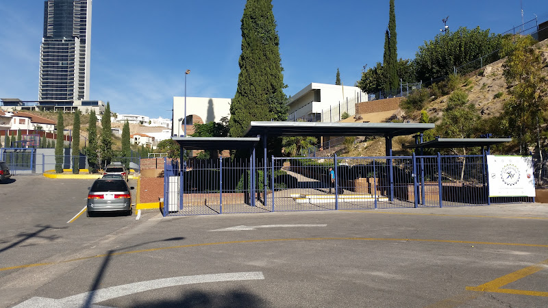 Colegio de Chihuahua
