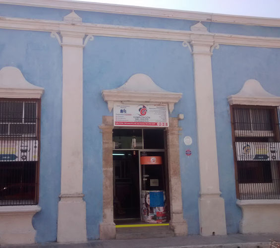 Colegio del Golfo de Campeche