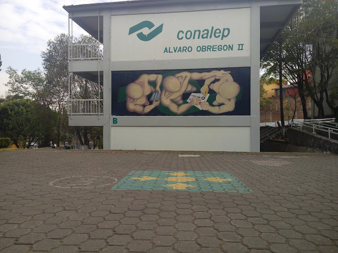 Conalep Alvaro Obregon II