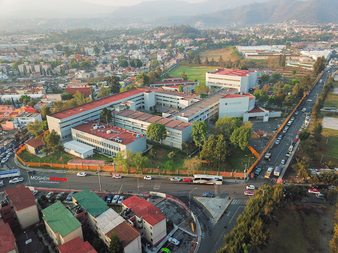 Escuela Nacional Preparatoria N 1 Gabino Barreda UNAM