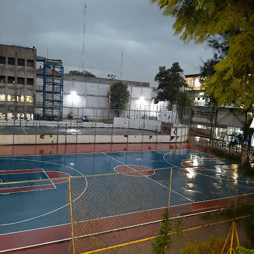 Escuela Nacional Preparatoria N 4 Vidal Castañeda y Najera UNAM