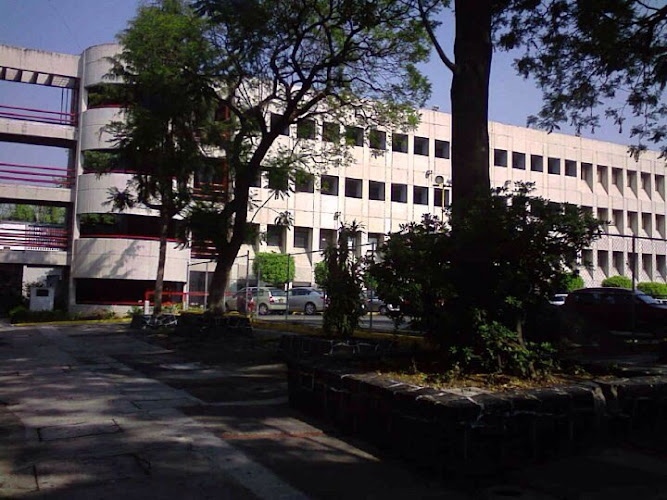 Escuela Nacional Preparatoria N 7 Ezequiel A  Chávez UNAM