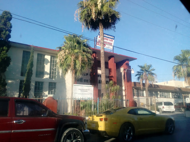 Escuela Preparatoria Federal por Cooperación “José de Escandón”