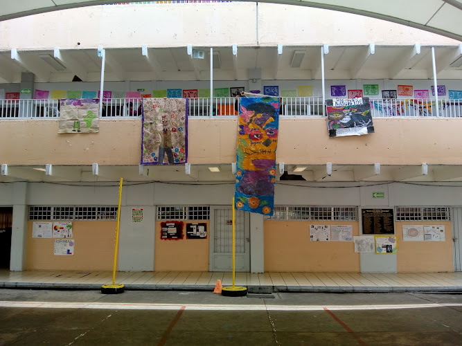 Escuela Secundaria Diurna N 161 Tomas Alva Edison