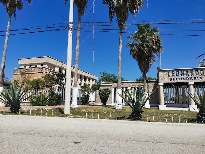 Instituto Americano Leonardo Da Vinci