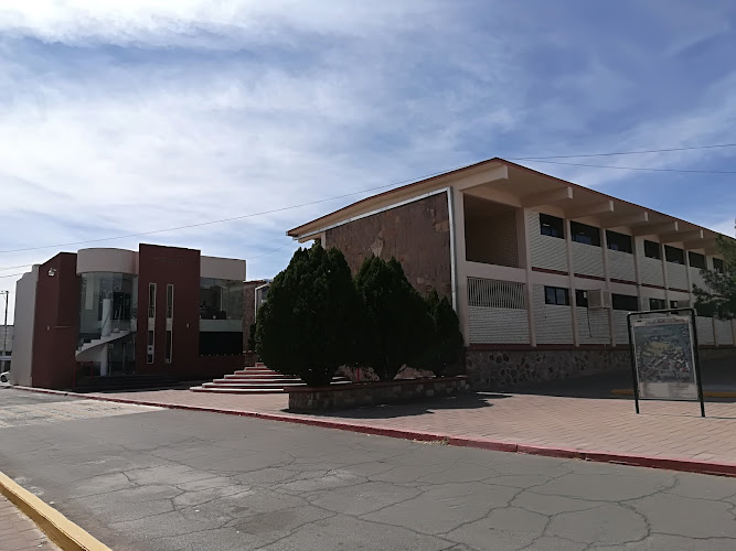 Instituto La Salle de Chihuahua