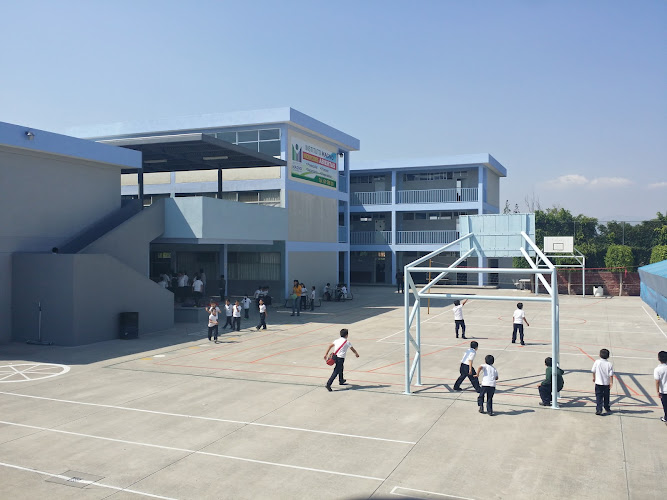 Instituto Magno Sc