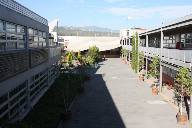 La Escuela de Lancaster A C Plantel Secundaria Bachillerato