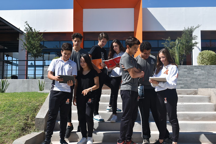 Prepa Anáhuac Chihuahua