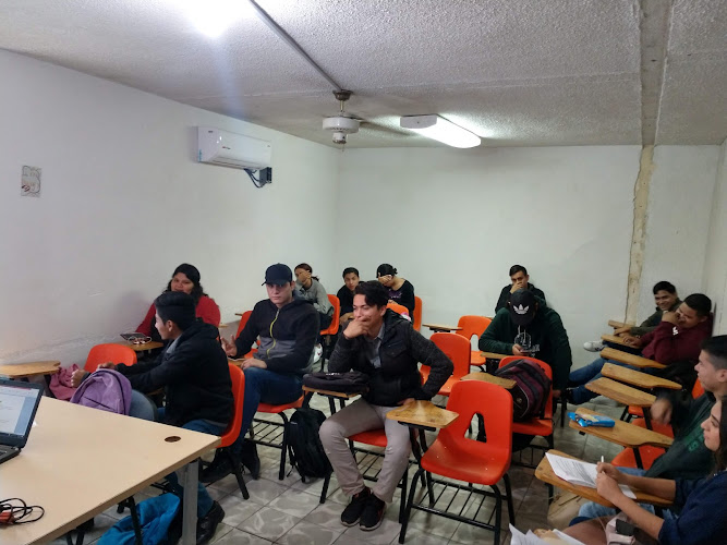 Preparatoria Abierta CCIT