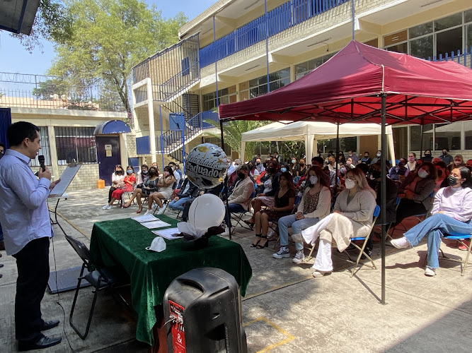 Preparatoria Coapa