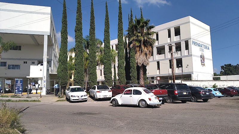 Preparatoria ITSI