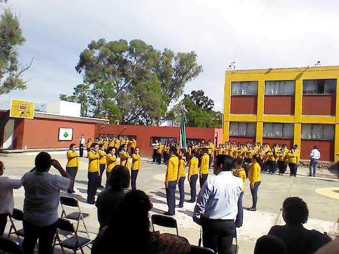 Preparatoria Licenciado Antonio Rocha Cordero