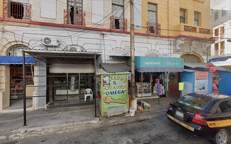 Preparatoria Miguel Barberena Garza