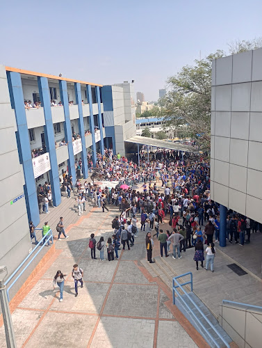 Preparatoria No. 2 UANL