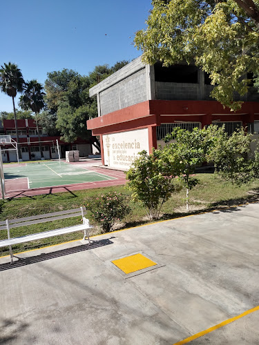 Preparatoria No.19 UANL