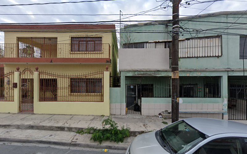Preparatoria Reynosa