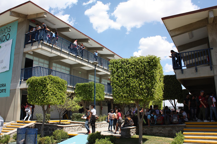 Preparatoria Tonalá Norte