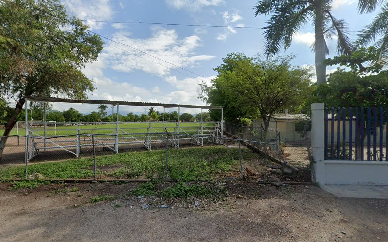 Universidad Autonoma de Sinaloa Preparatoria Heracleo Bernal Ext Cosala